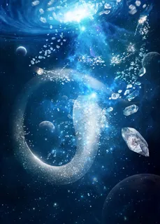 蓝色海底美丽风景 蓝色海底美丽风景