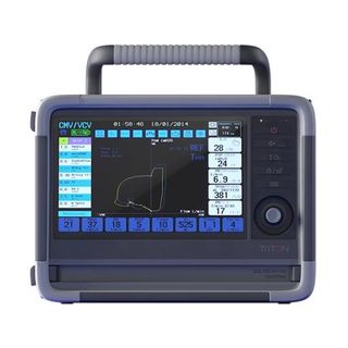 机械呼吸机 COVID-19 PNG免抠