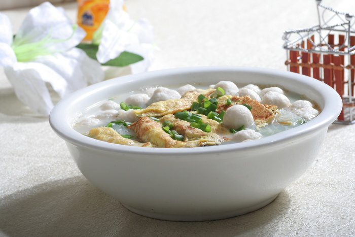 三鲜汤 (1)
