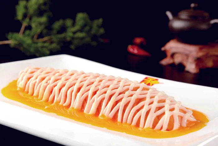 沙拉木瓜 (2)