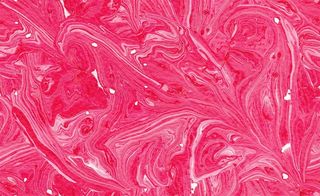 Lollipop时尚大理石纹理背景