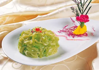 0911LCS-360脆瓜柳