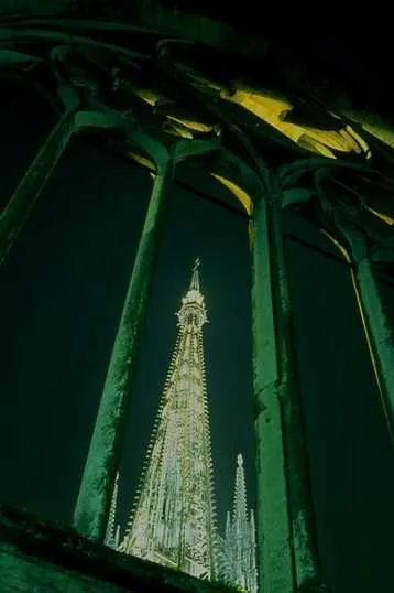 特色建筑 506