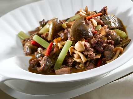 川菜湘菜高清菜谱 辣炒野生甲鱼时价 川菜湘菜高清菜谱 辣炒野生甲鱼时价