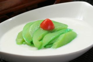 酸奶青芒果12元 (6)