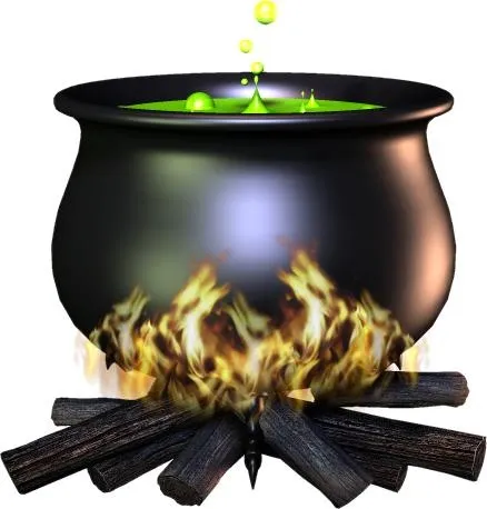 大锅 PNG免抠(438x458)