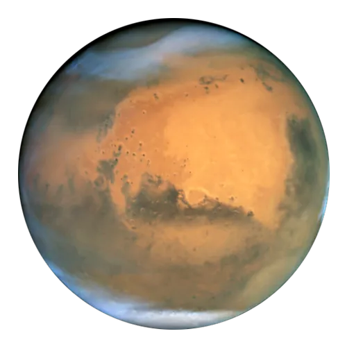 宇宙星球地球 