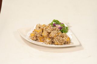 34 脆茄满口香 菜香谭