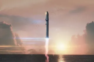 火箭发射卫星图片