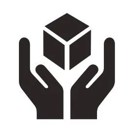 安全运输不干贴cdr矢量模版下载