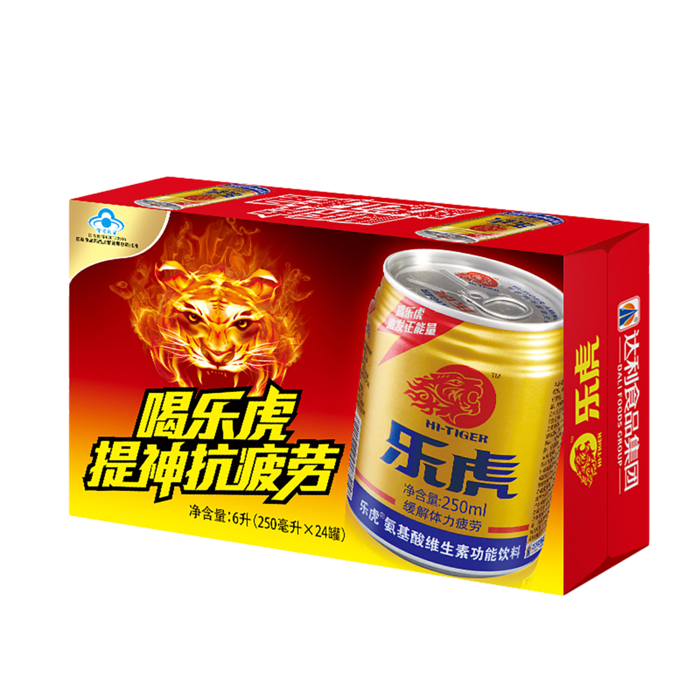 乐虎4超市商品白底图免抠实物摄影png格式图片透明底