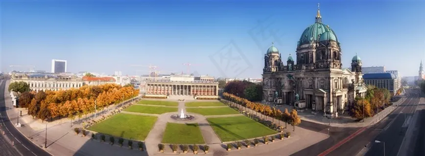 欧洲建筑美景风景画 欧洲建筑美景风景画