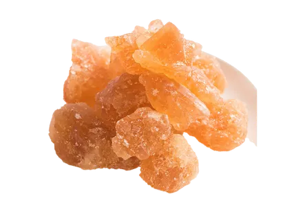 121黄冰糖超市商品白底图免抠实物摄影png格式图片透明底