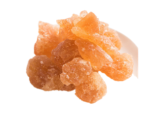 121黄冰糖超市商品白底图免抠实物摄影png格式图片透明底