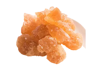 121黄冰糖超市商品白底图免抠实物摄影png格式图片透明底