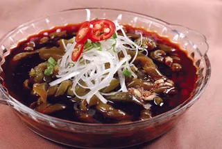 LCSC2862酸辣海茸  28元例