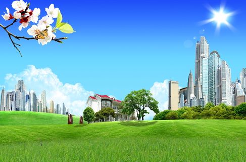 韩式自然背景 (149)