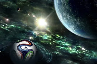 元宇宙世界天空背景墙风景