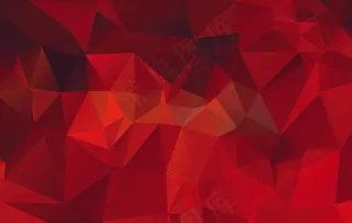 几何艺术设计 多边形背景