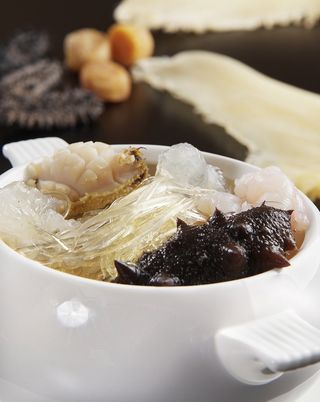 GY00334皇家佛跳墙