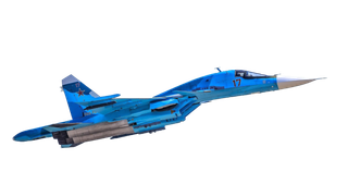免抠战斗机
