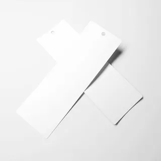 交叉书签可替换vi样机