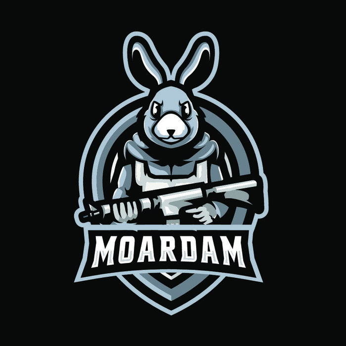 电子竞技游戏LOGO素材