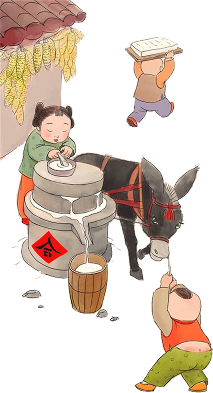 传统手工工艺人物