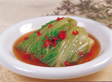 1009LC-0308开胃娃娃菜 1009LC-0308开胃娃娃菜