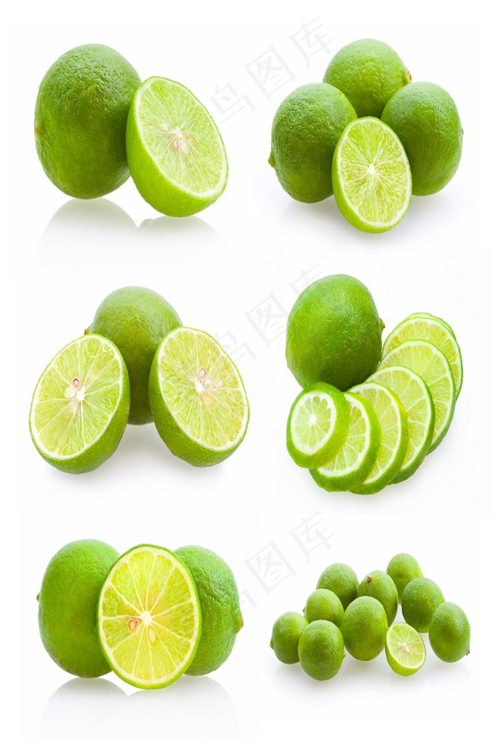 吃不厌的水果水果盘美图素材