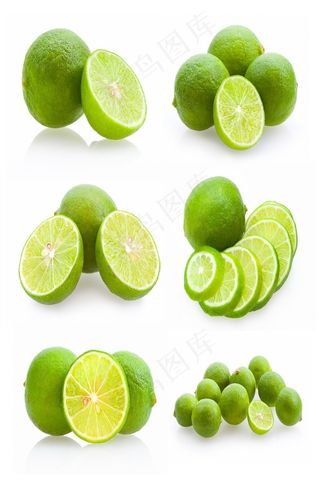 吃不厌的水果水果盘美图素材