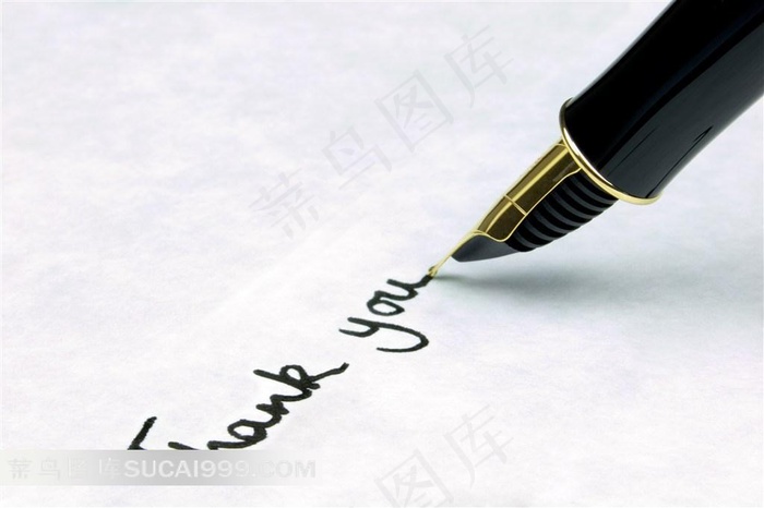 Thankyou的题词图片