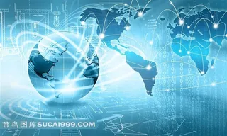 全球数码科技图片