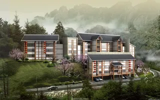 自然风光 高清壁纸 (271)