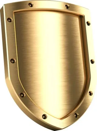 盾牌 PNG免抠