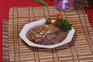 08 五香酱牛肉-华宴都