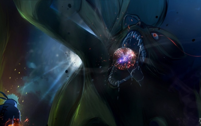 《火影忍者》动漫桌面壁纸精美素材