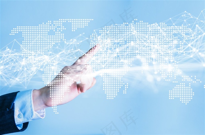 触控科技下的技术