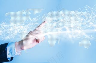 触控科技下的技术