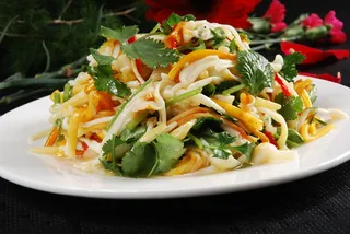 LCSC1443凉拌金针菇 13