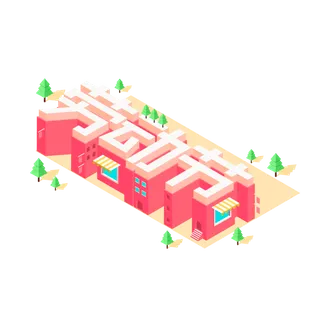 五一劳动节51劳动节字体艺术字3D立体字图片素材 png透明背景