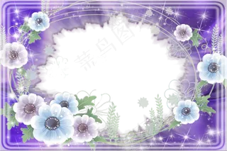 个性相框素材图片下载