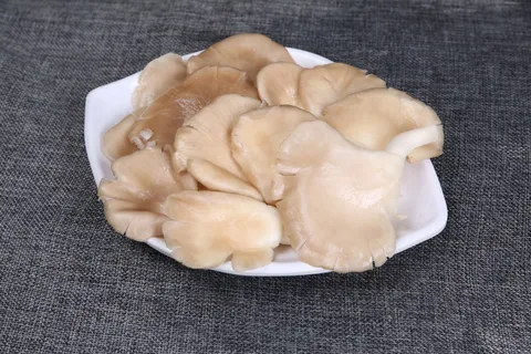 火锅菜品配菜香菇蘑菇杂菌菌类