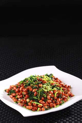 L02648芫菜花生 (2)