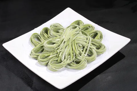 菠菜面