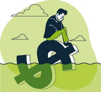 扁平化人物场景办公互联网等距ai矢量设计网页海报UI素材插画