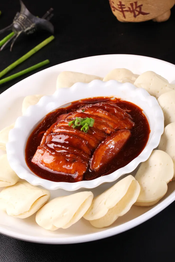 农家条子肉 (4)