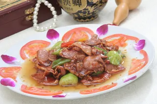 碧绿脆口条26元 (4)