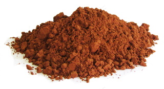 可可果实可可粉免抠 (16)