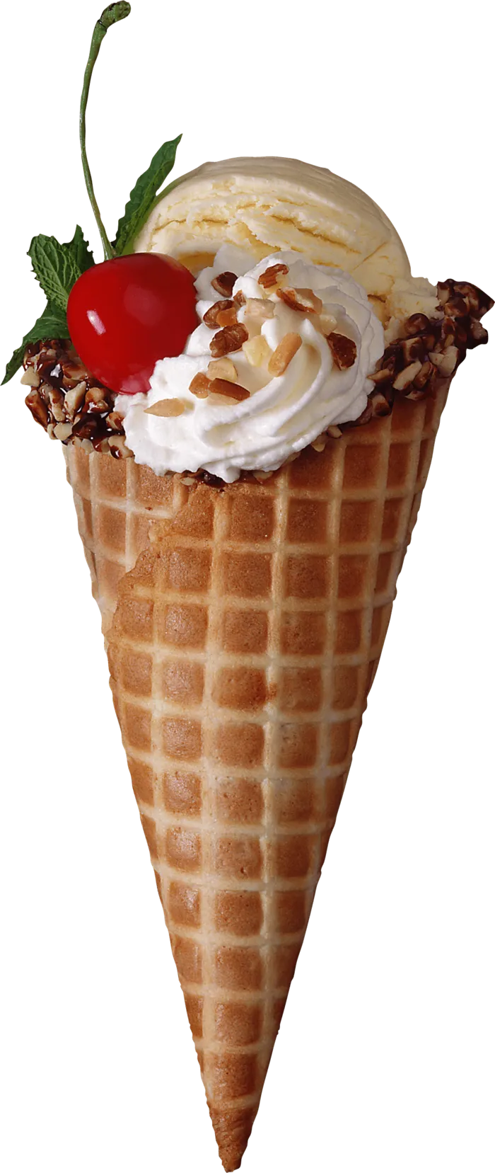 夏季夏天冰淇淋